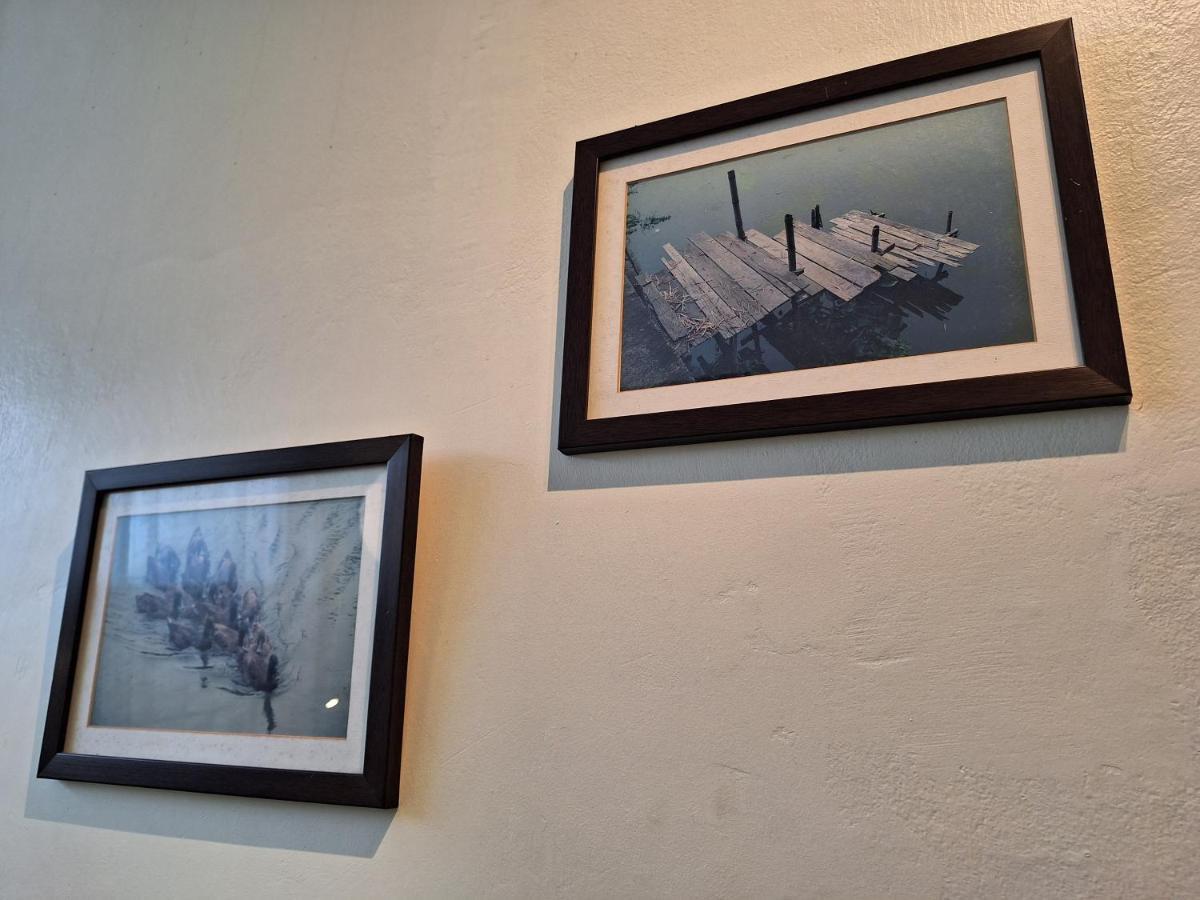 Thaweesuk Heritage Homestay Phang Nga Dış mekan fotoğraf